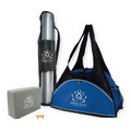 Yoga Class Kit